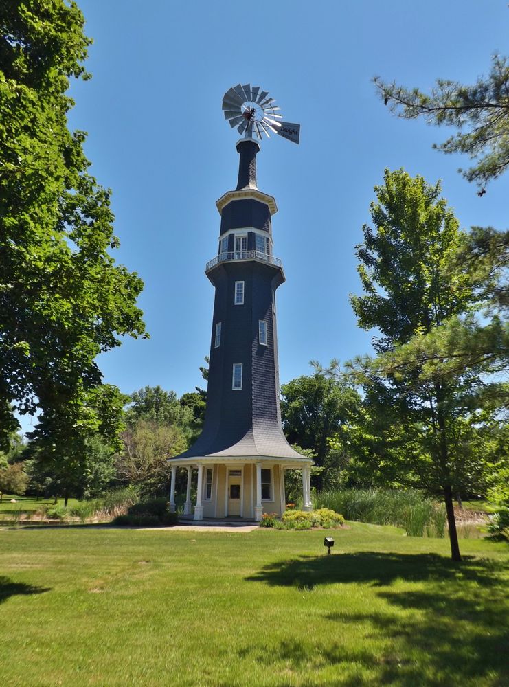 101 W South St, Dwight, IL 60420